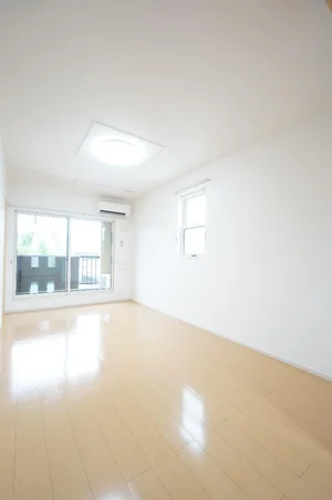 福島県のマンスリーマンション・ウィークリーマンション「クロスローズ 203・LDK(No.1358823)」メイン画像