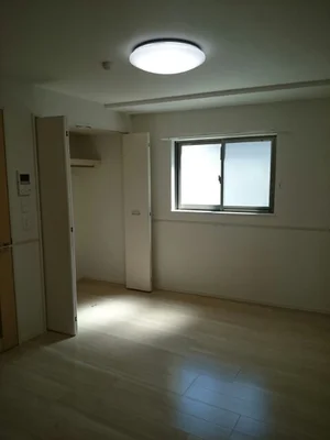 東京都のマンスリーマンション・ウィークリーマンション「ビレッジ　アップ　渋谷 204・洋室(No.1358833)」メイン画像