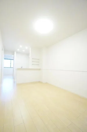 のマンスリーマンション・ウィークリーマンション「エヴァーガーデンⅡ 102・洋室(No.1358834)」メイン画像