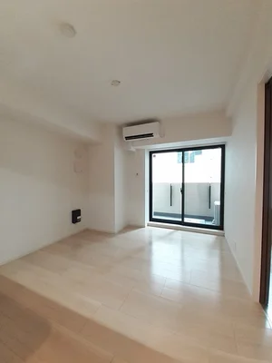 のマンスリーマンション・ウィークリーマンション「グランツ恵比寿 203・洋室(No.1358840)」メイン画像