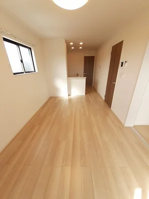 のマンスリーマンション・ウィークリーマンション「ベル・アヴニール　Ⅱ 201・洋室(No.1358843)」メイン画像