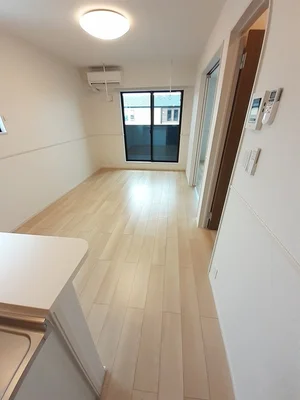 のマンスリーマンション・ウィークリーマンション「プチ　トリアノンⅠ 201・洋室(No.1358845)」メイン画像