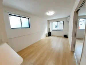 余市郡余市町のマンスリーマンション・ウィークリーマンション「ブランマーテル 101・LDK(No.1358847)」メイン画像