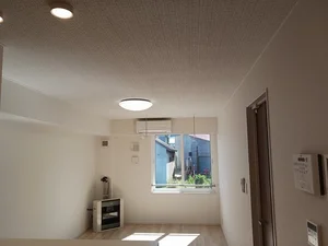 余市郡余市町のマンスリーマンション・ウィークリーマンション「クランツ 102・洋室(No.1358848)」メイン画像