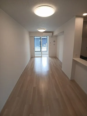 のマンスリーマンション・ウィークリーマンション「ウェル　アイランドＫ－Ⅲ 102・洋室(No.1358849)」メイン画像