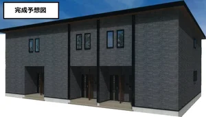 のマンスリーマンション・ウィークリーマンション「トレスト府中 102・洋室(No.1358854)」メイン画像