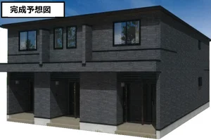 公立昭和病院周辺のマンスリーマンション・ウィークリーマンション「イリゼ府中 101・洋室(No.1358858)」メイン画像