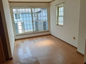 のマンスリーマンション・ウィークリーマンション「メゾンジュネス 203・洋室(No.1358859)」メイン画像