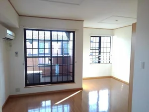 のマンスリーマンション・ウィークリーマンション「ソレイユＡ 202・洋室(No.1358861)」メイン画像