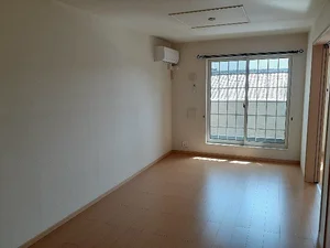 のマンスリーマンション・ウィークリーマンション「ブルック　レジデンスⅠ 201・洋室(No.1358863)」メイン画像