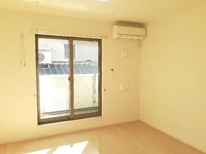 のマンスリーマンション・ウィークリーマンション「シャルマンキヨミ 201・洋室(No.1358865)」メイン画像