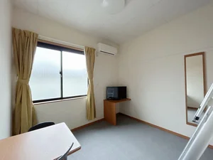 のマンスリーマンション・ウィークリーマンション「レオパレス大樹 201(No.1358895)」メイン画像