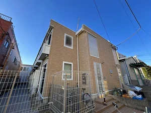 東京都のマンスリーマンション・ウィークリーマンション「レオパレスプリムヴェール 108(No.1358921)」メイン画像