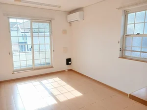 のマンスリーマンション・ウィークリーマンション「グランデュールコートＣ 202・洋室(No.1358939)」メイン画像