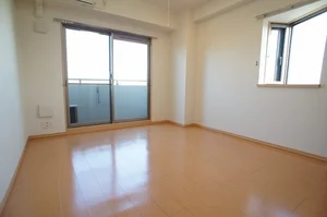 のマンスリーマンション・ウィークリーマンション「オー・ルージュ 605・洋室(No.1358940)」メイン画像