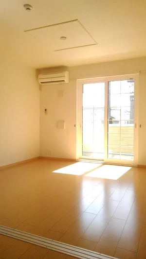 のマンスリーマンション・ウィークリーマンション「グレイス　ヒルズⅠ 103・洋室(No.1358941)」メイン画像