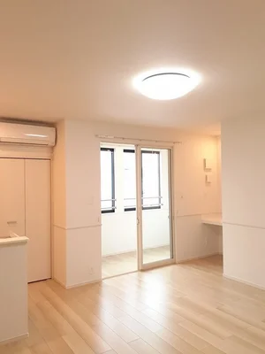 船橋市のマンスリーマンション・ウィークリーマンション「ノア　タキノイⅡ 201・洋室(No.1358948)」メイン画像