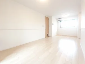 のマンスリーマンション・ウィークリーマンション「メゾン・フレーシュ 105・洋室(No.1358951)」メイン画像