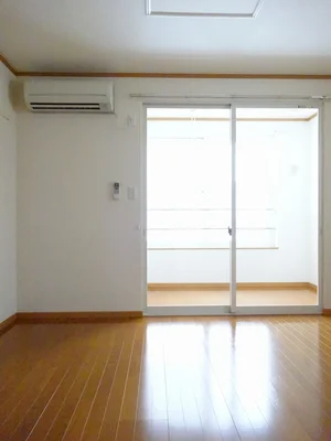 長野県のマンスリーマンション・ウィークリーマンション「グレイスエム 101・洋室(No.1358954)」メイン画像