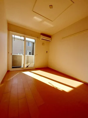 のマンスリーマンション・ウィークリーマンション「リバーノーブルＢ 103・洋室(No.1358959)」メイン画像