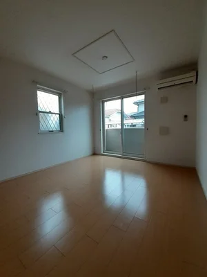 のマンスリーマンション・ウィークリーマンション「カリ－ノ 101・洋室(No.1358960)」メイン画像