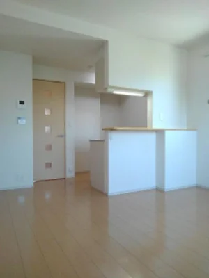 のマンスリーマンション・ウィークリーマンション「アルドール 201・洋室(No.1358963)」メイン画像