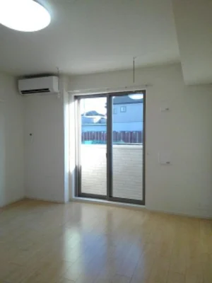 のマンスリーマンション・ウィークリーマンション「グッドヒルⅢ 102・K(No.1358964)」メイン画像