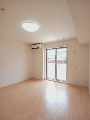 のマンスリーマンション・ウィークリーマンション「グッドヒルⅢ 102・K(No.1358964)」メイン画像