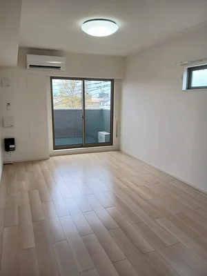 鴻巣市のマンスリーマンション・ウィークリーマンション「ブライトハウスＫ・Ｈ　Ⅲ 304・洋室(No.1358967)」メイン画像