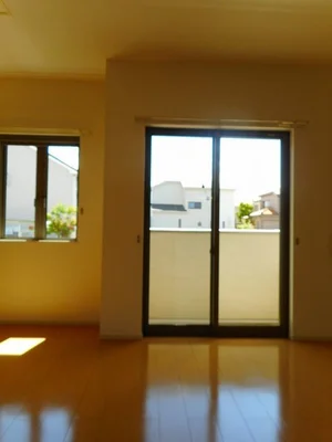 八王子駅（東京都）のマンスリーマンション・ウィークリーマンション「ヴィラ・マーベラス 103・洋室(No.1358970)」メイン画像