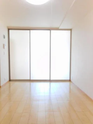 八王子市のマンスリーマンション・ウィークリーマンション「メゾンド・カノン 206・洋室(No.1358971)」メイン画像
