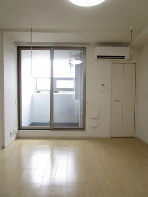 のマンスリーマンション・ウィークリーマンション「グランフィオーレ 103・洋室(No.1358976)」メイン画像