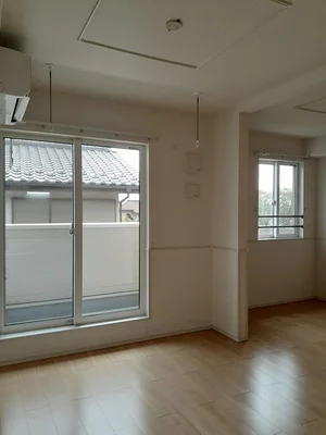 八王子駅（東京都）のマンスリーマンション・ウィークリーマンション「バース 204・洋室(No.1358977)」メイン画像