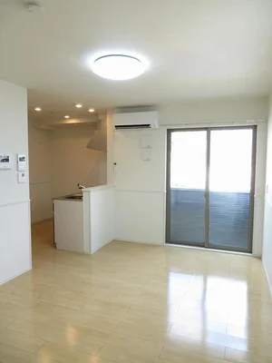 豊田駅（東京都）のマンスリーマンション・ウィークリーマンション「フォルシュ　ライゼ 102・洋室(No.1358980)」メイン画像