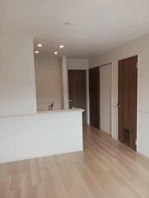 のマンスリーマンション・ウィークリーマンション「ペンタパレス 202・洋室(No.1358982)」メイン画像