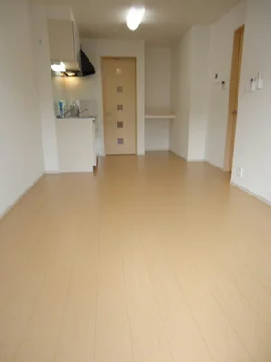 下地駅（愛知県）のマンスリーマンション・ウィークリーマンション「ベル・ソレイユＫ 103・洋室(No.1358984)」メイン画像