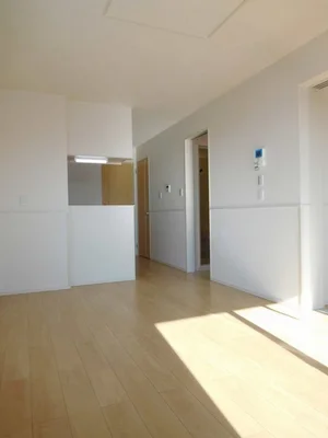 高浜市のマンスリーマンション・ウィークリーマンション「プラスワン神明　Ｂ 305・LDK(No.1358985)」メイン画像