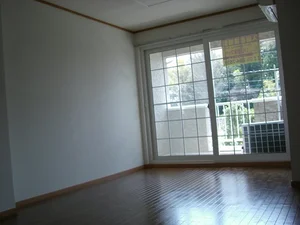 金沢市のマンスリーマンション・ウィークリーマンション「プレアー 203・洋室(No.1358987)」メイン画像