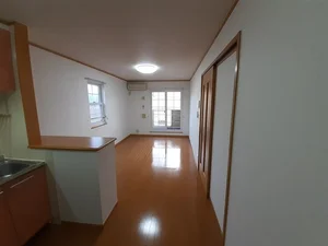 のマンスリーマンション・ウィークリーマンション「フェリーチェ　Ａ棟 204・洋室(No.1358988)」メイン画像