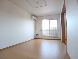 瑞穂市のマンスリーマンション・ウィークリーマンション「フェリーチェ　Ａ棟 203・洋室(No.1358989)」メイン画像