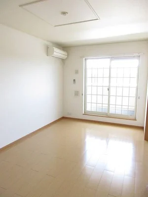 のマンスリーマンション・ウィークリーマンション「フェリーチェ　Ａ棟 203・洋室(No.1358989)」メイン画像