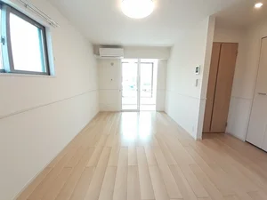 のマンスリーマンション・ウィークリーマンション「フォンテーヌⅡ 102・洋室(No.1358996)」メイン画像