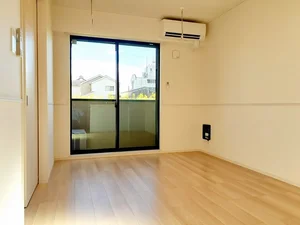 のマンスリーマンション・ウィークリーマンション「メゾン　ソラーナ 106・洋室(No.1358997)」メイン画像