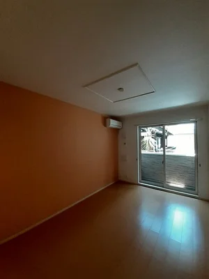 のマンスリーマンション・ウィークリーマンション「パンジー　ハウス 101・洋室(No.1358999)」メイン画像