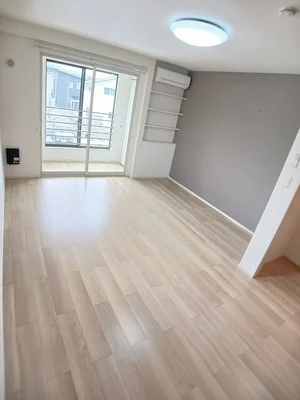 彦根駅（滋賀県）のマンスリーマンション・ウィークリーマンション「メゾン・フラン 201・洋室(No.1359001)」メイン画像