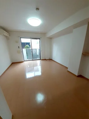 西舞子駅（兵庫県）のマンスリーマンション・ウィークリーマンション「グラン　ブルⅡ 102・洋室(No.1359002)」メイン画像