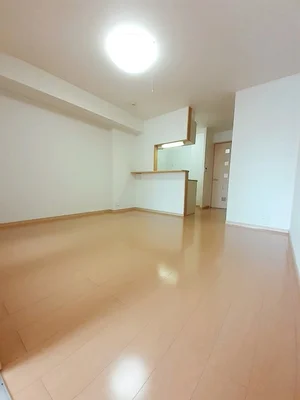 のマンスリーマンション・ウィークリーマンション「Ｌｉｖｅ　ｈｏｕｓｅ 101・洋室(No.1359003)」メイン画像