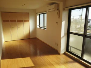 のマンスリーマンション・ウィークリーマンション「コスタ・サンジョワールⅠ 301・洋室(No.1359006)」メイン画像