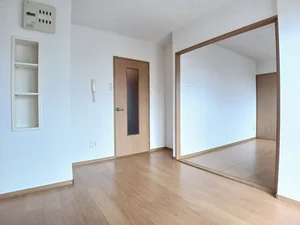 のマンスリーマンション・ウィークリーマンション「コスタ・サンジョワールⅠ 101・洋室(No.1359007)」メイン画像