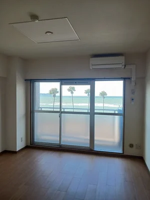 海南駅（和歌山県）のマンスリーマンション・ウィークリーマンション「アズゥ－ル 305・和室(No.1359012)」メイン画像